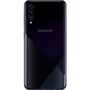 Смартфон Samsung Galaxy A30s 4/64 GB Black Approved Витринный образец: Причина уценки Как новый (витринный образец): смартфон выглядит и функционирует как новый. Смартфон полностью протестирован по программе Approved, все функции работают корректно