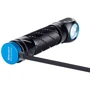 Фонарь туристический Olight Baton 3 Pro Max black (2370.39.13): Дальность подсветки, м 145