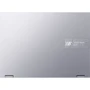 Ноутбук ASUS VivoBook S 14 Flip TP3402ZA (TP3402ZA-LZ182W) RB: Тип экрана матовый