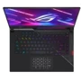 Ноутбук Asus ROG Strix Scar 17 G733ZX (G733ZX-DS94) RB: Тип экрана антибликовое покрытие