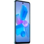 Смартфон Infinix Hot 40 Pro 12/256Gb NFC Palm Blue (UA UCRF): Коммуникации USB Type-C 2.0 / Bluetooth / Wi-Fi 802.11 a/b/g/n/ac, dual-band / GPS / NFC