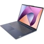 Ноутбук Lenovo IdeaPad S5-16IAH8 (83BG0058RA) UA: Тип екрану антибликовое покрытие