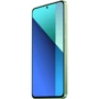 Смартфон Xiaomi Redmi Note 13 8/128GB Mint Green (Global, no NFC): Вага 188.5 г