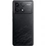 Смартфон POCO F6 Pro 5G 12/256Gb Black (Global): Вес 209 г