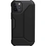 Чохол для iPhone Urban Armor Gear UAG Metropolis (PU) Satin Black (112356113840) for iPhone 12 / iPhone 12 Pro: Тип аксесуара чохол