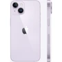 Apple iPhone 14 512GB Purple (MPX93RX/A) : Процессор Apple A15 Bionic, 16-ядерная система Neural Engine нового поколения