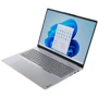 Ноутбук Lenovo ThinkBook 16 G6 ABP Arctic Gray (21KK003PRA) UA: Екран 16" IPS (1920x1200)