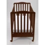 Baby Italia Venice Walnut (133х73см): Тип классическая