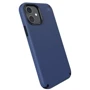 Чохол для iPhone Speck Presidio2 Pro Case Coastal Blue / Black / Storm Blue (138486-9128) for iPhone 12 / iPhone 12 Pro: Матеріали полікарбонат і поліуретан