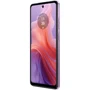 Смартфон Motorola E14 2/64GB Pastel Purple (UA UCRF): Процессор Unisoc T606 (12 nm) Octa-core (2x1.6 GHz Cortex-A75 & 6x1.6 GHz Cortex-A55)