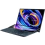 Ноутбук ASUS ZenBook Duo 14 UX482EG (UX482EG-HY011R) RB: Процессор Intel Core i5-1135G7 (2.4 - 4.2 ГГц) / 4 - ядерный