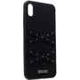 Чехол для iPhone Polo Abbott Midnight (SB-IP5.8SPABT-BLK) for iPhone X/iPhone Xs