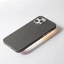 Чохол для iPhone Native Union Clic Air Case Smoke (CAIR-SMO-NP20S) for iPhone 12 mini фото 5