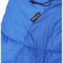 Спальный мешок Pinguin Comfort PFM (-1/-7°C) 175 см - Left Zip Blue (PNG 234756): Тип кокон