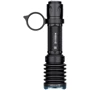 Фонарь туристический Olight Warrior X 3: Световой поток, лм 2500