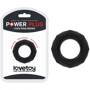 Ерекційне кільце LoveToy Power Plus Cock Ring Series 4 Black фото 6