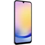 Смартфон Samsung Galaxy A25 5G 8/256GB Light Blue A256: Комунікації USB Type-C 2.0 / Bluetooth 5.3, A2DP, LEE / Wi-Fi 802.11 a/b/g/n/ac, dual-band, Wi-Fi Direct / GPS (GLONASS, GALILEO, BDS, QZSS) / NFC