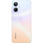 Смартфон Realme 10 8/256GB Clash White: Вбудована пам'ять 256 ГБ