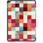 Аксессуар для iPad BeCover Smart Case Square (704313) for iPad 10.2" (2019-2021): Тип аксессуара чехол