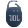 Акустика JBL Clip 5 Blue (JBLCLIP5BLU)