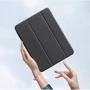 Аксесуар для iPad WIWU Skin Feeling Protective Case Black для iPad 10.2 (2019-2021): Тип аксесуара чехол