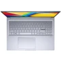 Ноутбук ASUS Vivobook 16X (K3605ZF-MB327W): Процесор Intel Core i5-12500H (2.5 - 4.5 ГГц) / 12 - ядерный