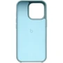 Чехол для iPhone Beats iPhone 16 Pro Case with MagSafe - Riptide Blue (MCFN4LL/A): Тип аксессуара чехол