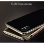 Чохол для iPhone Spigen La Manon Etui Gold (065CS25312) for iPhone Xs Max фото 7