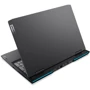 Ноутбук Lenovo IdeaPad Gaming 3 15ARH7 (82SB0001US): Процессор AMD Ryzen 5 6600H (3.3 - 4.5 ГГц) / 6 - ядерный