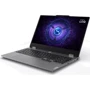 Ноутбук Lenovo LOQ 15IAX9 (83GS002QPB): Процесор Intel Core i5-12450HX (2.4 - 4.4 ГГц) / 8 - ядерный