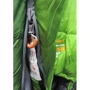 Спальний мішок Pinguin Mistral PFM (3/-3°C) 195 см - Right Zip Green (PNG 235449): Призначення весна/лето/осень