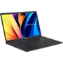 Ноутбук ASUS VivoBook 15 F1500EA (F1500EA-BQ2367): Тип экрана антибликовое покрытие