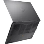 Ноутбук ASUS TUF Gaming F17 (FX707ZC4-HX008_32_2TB): Процессор Intel Core i5-12500H (2.5 - 4.5 ГГц) / 12 - ядерный