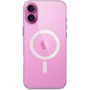 Чехол для iPhone Apple iPhone 16 Plus Clear Case with MagSafe (MA7D4ZM/A): Тип аксессуара чехол