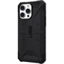 Чохол для iPhone Urban Armor Gear UAG Pathfinder Black (114063114040) для iPhone 14 Pro Max: Колір черный