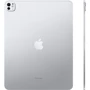 Планшет Apple iPad Pro 13" 2024 Wi-Fi 512GB M4 Silver (MVX53): Екран 13" Ultra Retina XDR (2752x2064 точек) Multi-Touch / Tandem OLED / Олеофобное покрытие / Технология True Tone