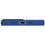 Чохол для iPhone Switcheasy MagSkin with MagSafe Classic Blue (GS-103-123-224-144) for iPhone 12 Pro Max фото 11