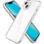 Чехол для iPhone Spigen Ultra Hybrid Mag Safe White (ACS03528) for iPhone 13: Тип аксессуара чехол