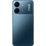 Смартфон POCO C65 6/256Gb Blue (Global): Дисплей 6.74" IPS (1600x720)