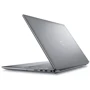 Ноутбук Dell Precision 5490 (N002P5490EMEA_VP): Процессор Intel Core Ultra 7 165H (3.8 - 5.0 ГГц) / 16 - ядерный