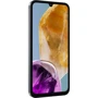 Смартфон Samsung Galaxy M15 5G 4/128Gb Gray M156B (UA UCRF): Процесор Mediatek Dimensity 6100+ (6 nm) Octa-core (2x2.2 GHz Cortex-A76 & 6x2.0 GHz Cortex-A55)