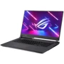 Ноутбук ASUS ROG Strix G17 G713RS-KH026 (G713RS-KH026): Відеоадаптер NVIDIA GeForce RTX 3080 16 ГБ GDDR6