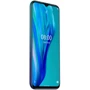 Смартфон Ulefone Note 9P 4/64Gb Aurora Blue: Оперативная память 4 ГБ