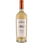 Вино Purcari Pinot Grigio 0.75л (DDSAU8P028)