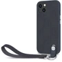 Чохол для iPhone Moshi Altra Slim Case with Wrist Strap Blue (99MO117532) for iPhone 13: Тип чохла накладка на задню частину