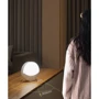 Нічник Yeelight YL-night light White (YLYYD-0016): Тип джерела освітлення Светодиодная лампа LED