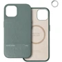 Чохол для iPhone Native Union (RE) Classic Case Slate Green (RECLA-GRN-NP23PM) для iPhone 15 Pro Max