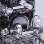 Сковорода KitchenAid CSS 30 см (CC005703-001): Тип сковороди Традиционная