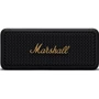 Акустика Marshall Emberton Black / Gold (1005696): Тип портативна