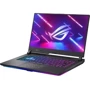 Ноутбук ASUS ROG Strix G15 G513RM (G513RM-HF284W) RB: Тип екрану матовый